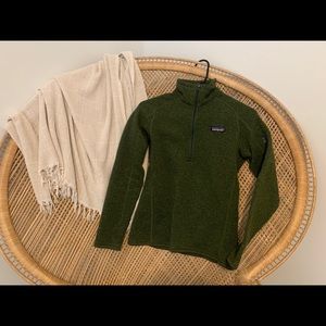 Patagonia 1/4 Zip